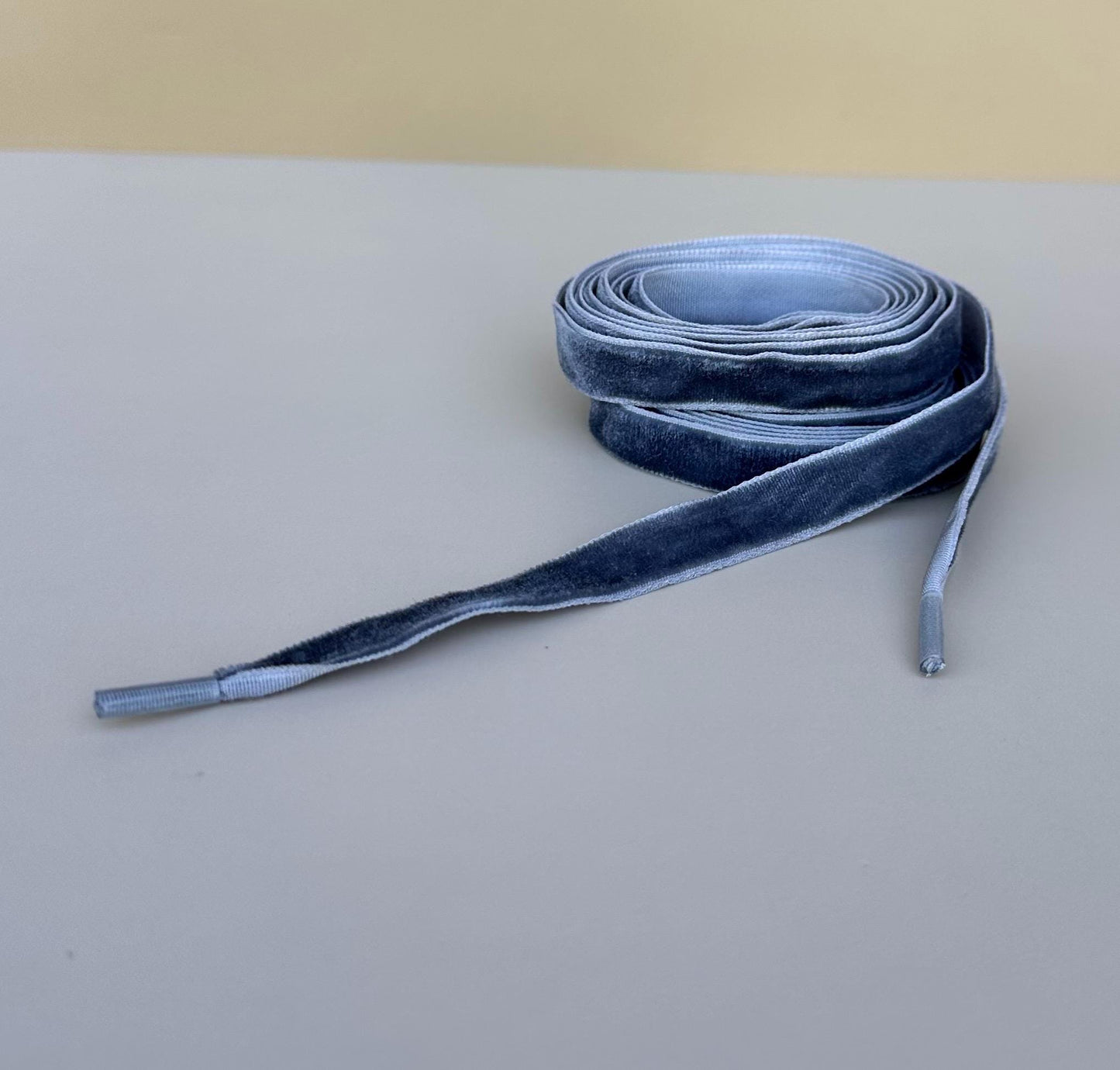 Velvet Shoelaces Black Shoelaces Velour Shoelaces for Preppy Shoes Velour Sneakers Laces Coquette Bow Shoelaces Cute Shoelaces Casual Shoes