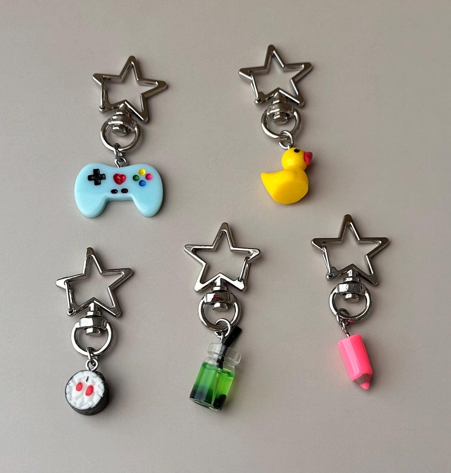 Shoe Charms for Sneakers