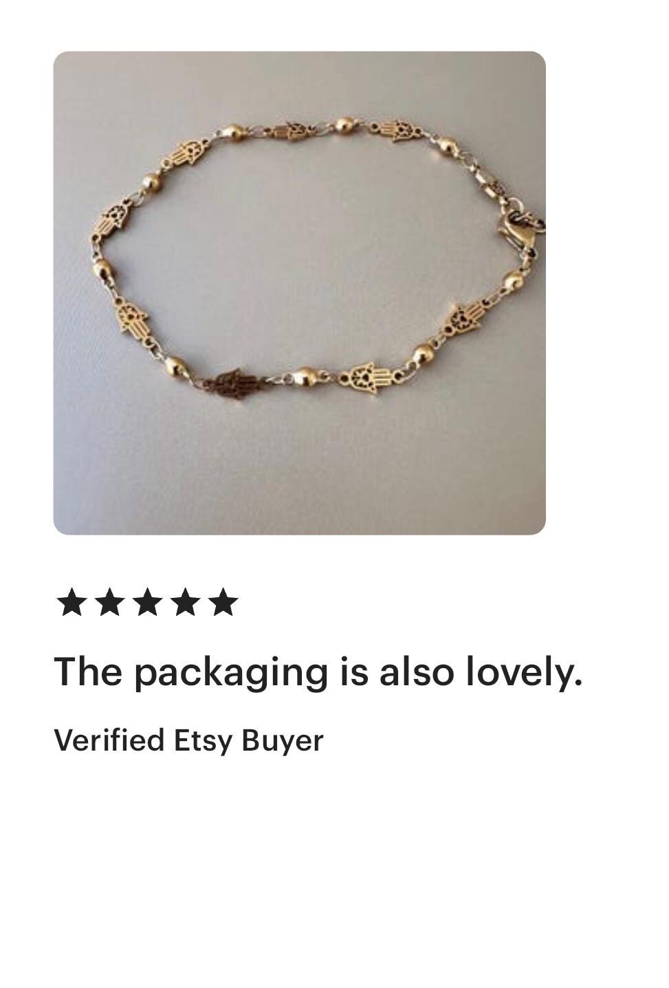 Baby Pin Evil Eye Pin