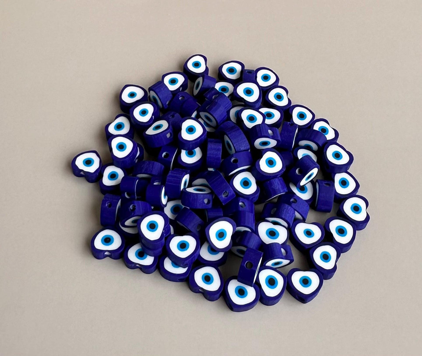 Evil Eye Beads Greek Eye Beads