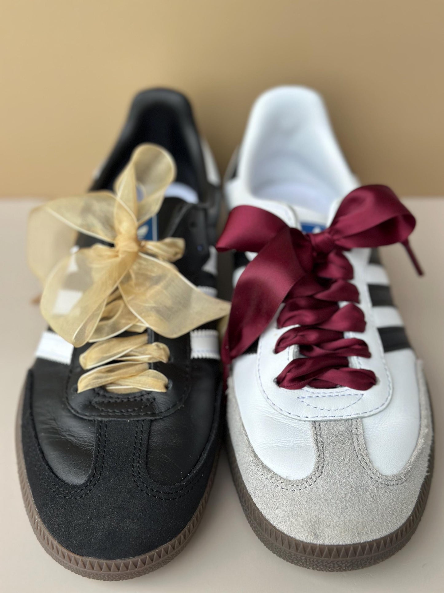 Burgundy Satin Shoelaces for Valentines Day Gift Burgundy Flat Satin Ribbon Shoelaces Burgundy  Shoelaces for Sneakers Coquette Shoelaces