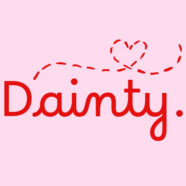 Dainty Dot