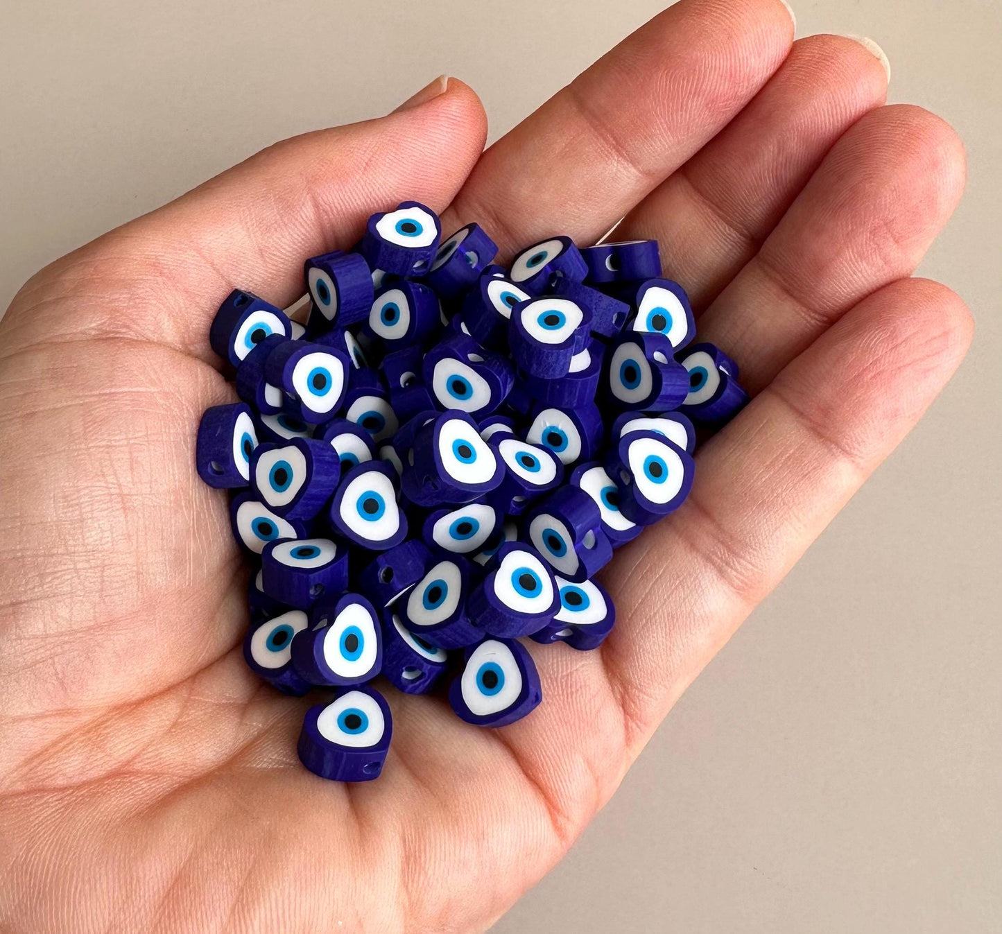 Evil Eye Beads Greek Eye Beads