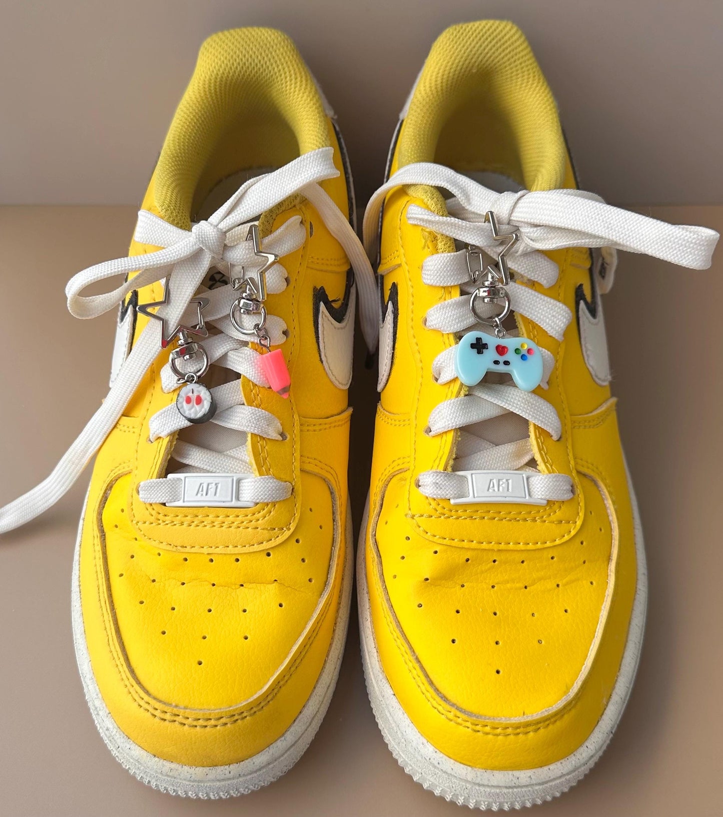 Shoe Charms for Sneakers