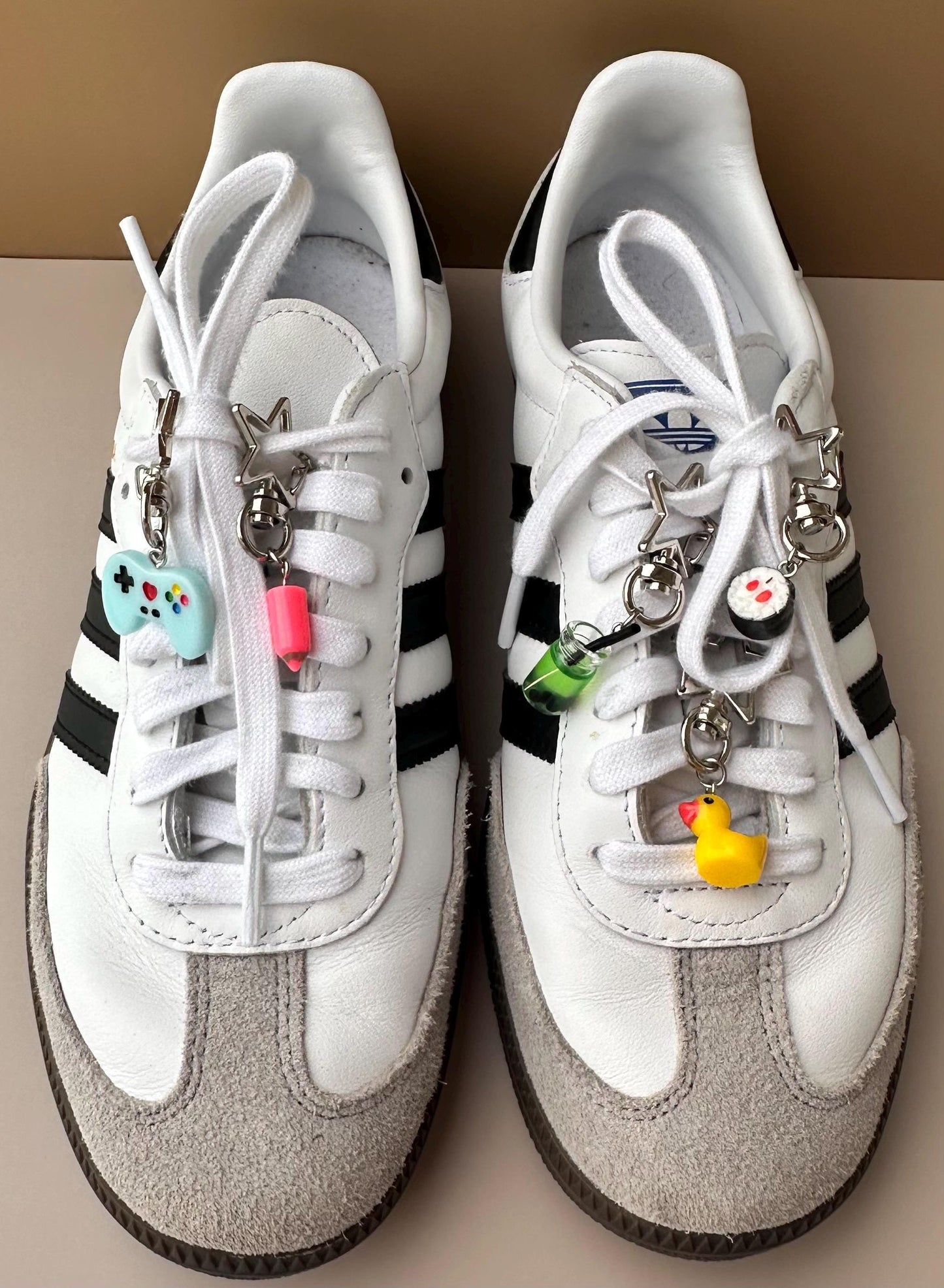 Shoe Charms for Sneakers