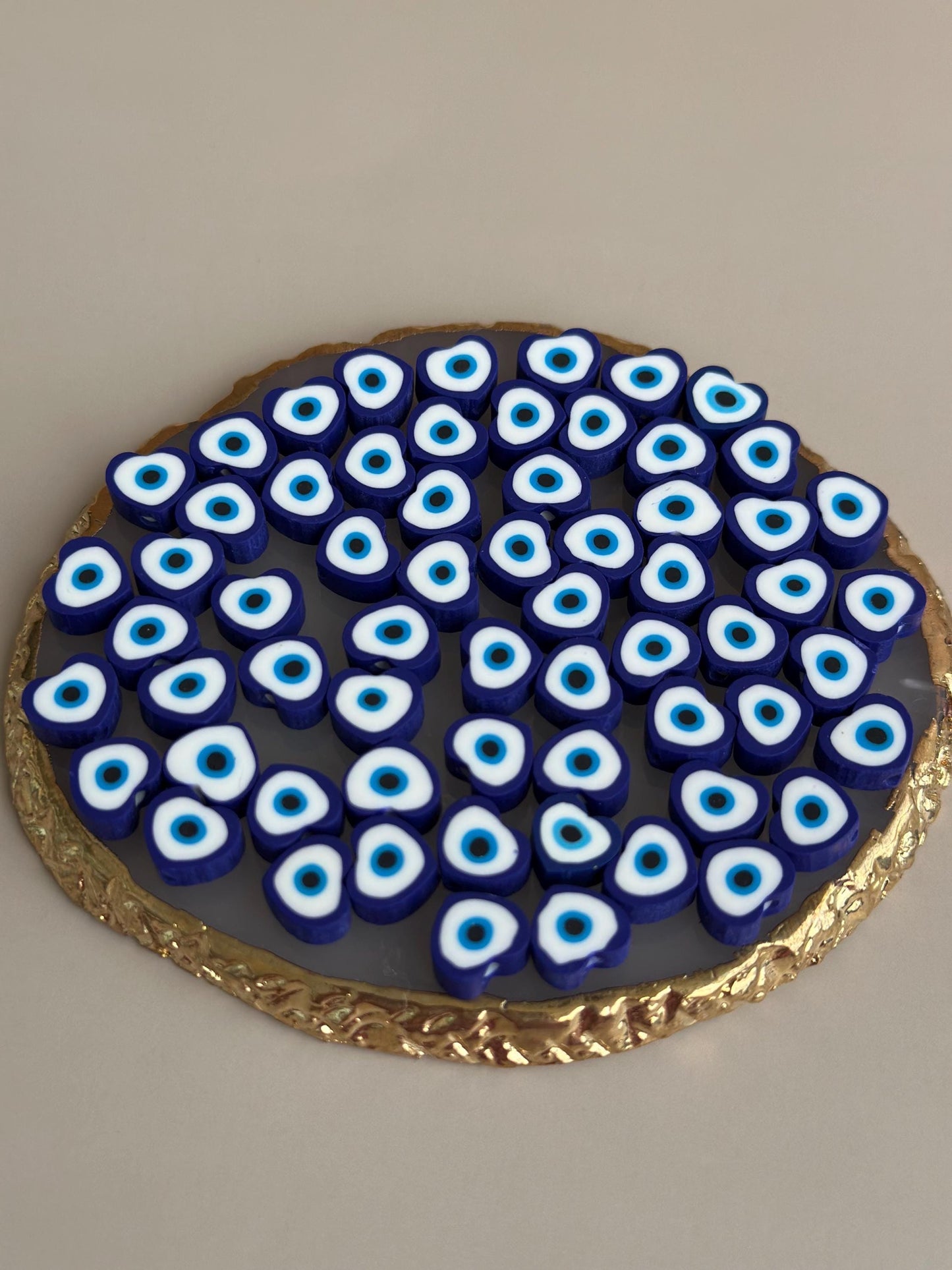 Evil Eye Beads Greek Eye Beads