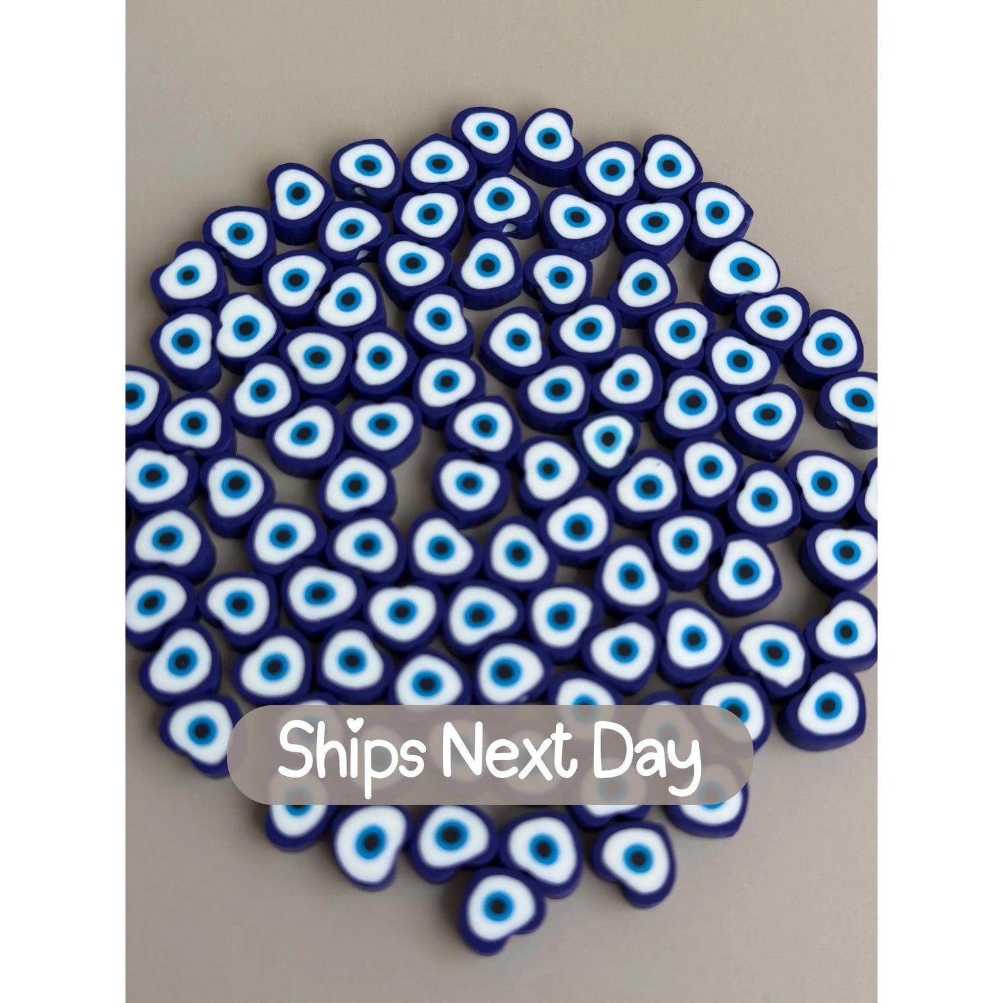 Evil Eye Beads Greek Eye Beads