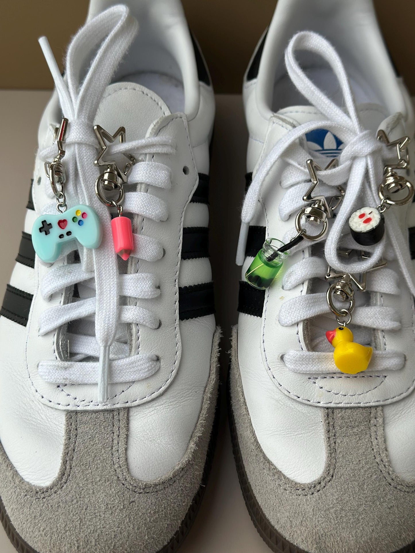 Shoe Charms for Sneakers