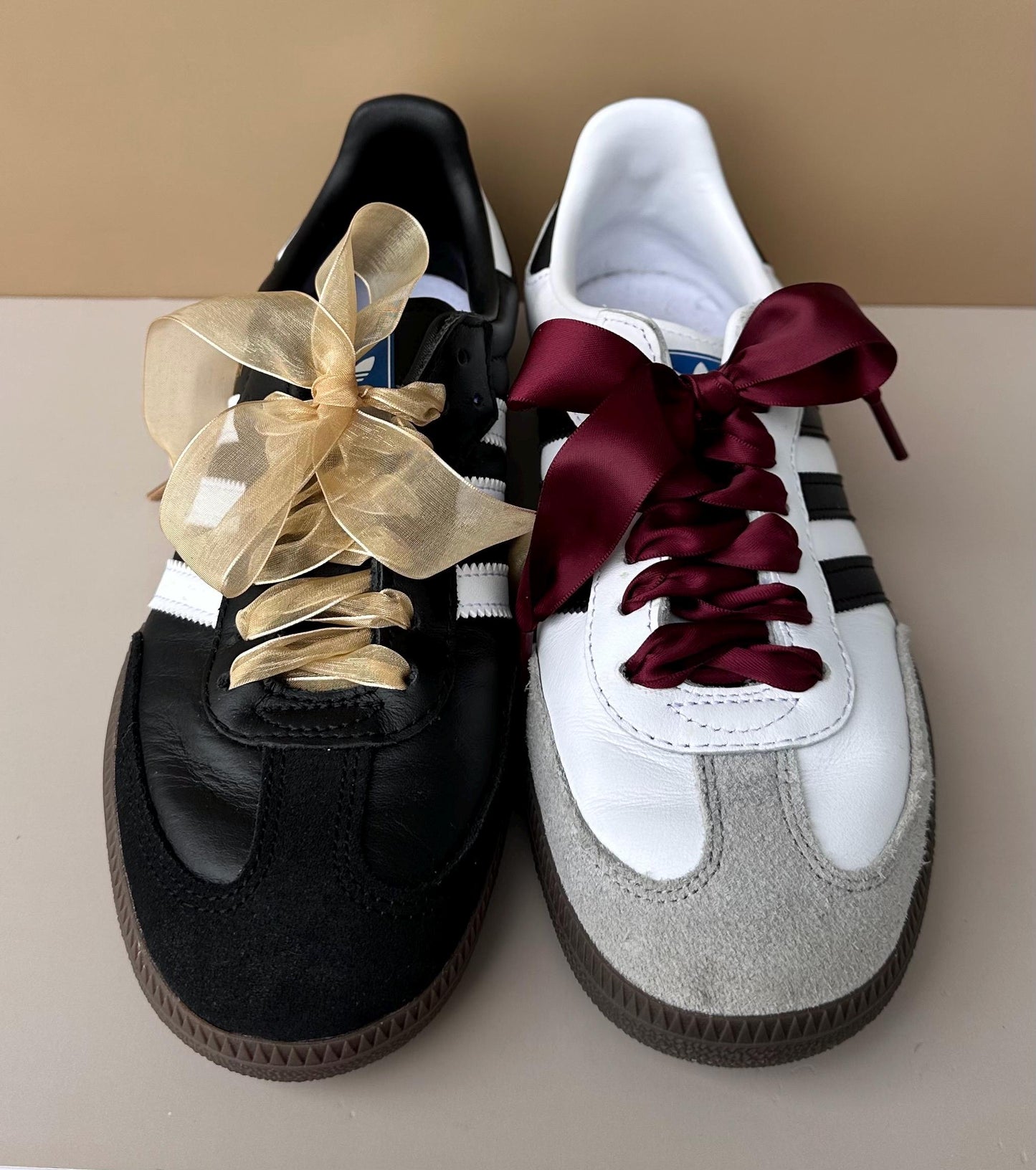 Burgundy Satin Shoelaces for Valentines Day Gift Burgundy Flat Satin Ribbon Shoelaces Burgundy  Shoelaces for Sneakers Coquette Shoelaces