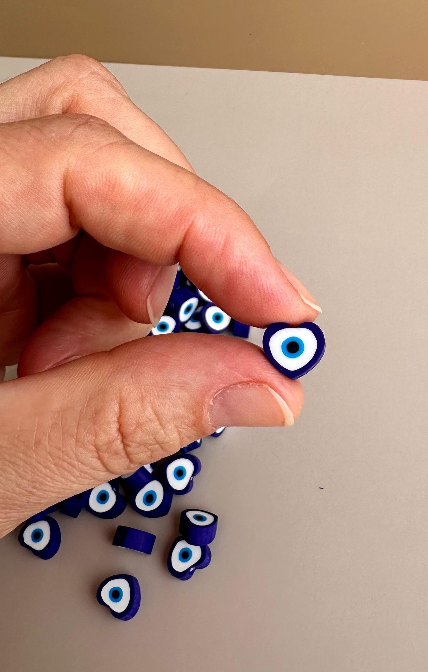 Evil Eye Beads Greek Eye Beads