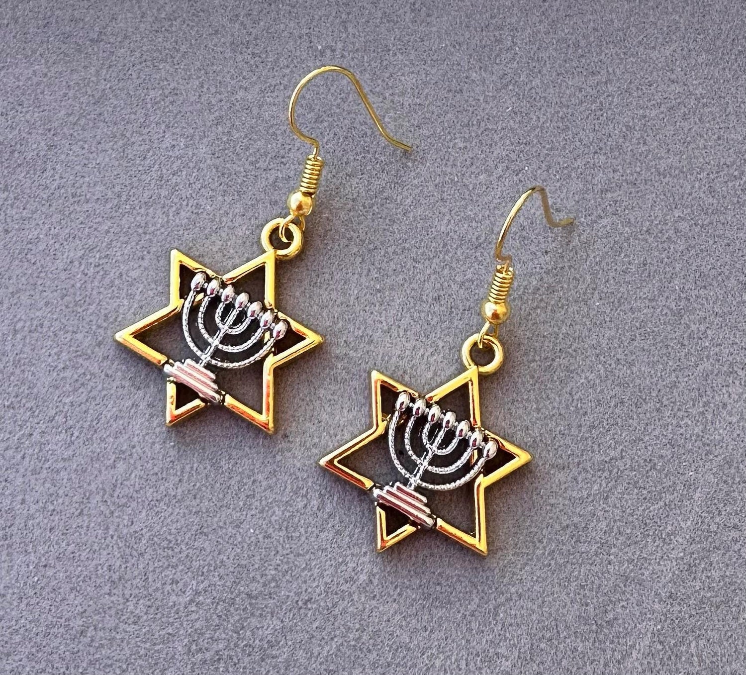 Jewish Jewelry
