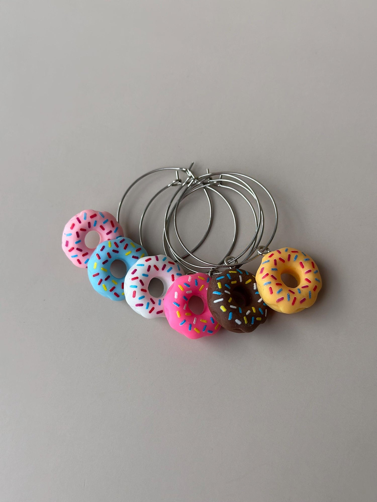 Wine Charms
