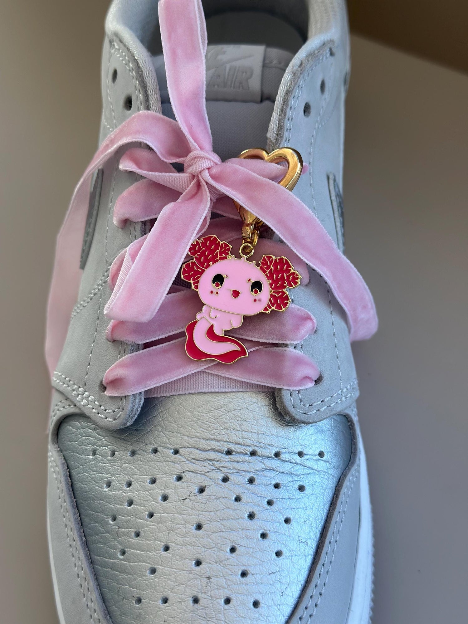 Shoes Accessories