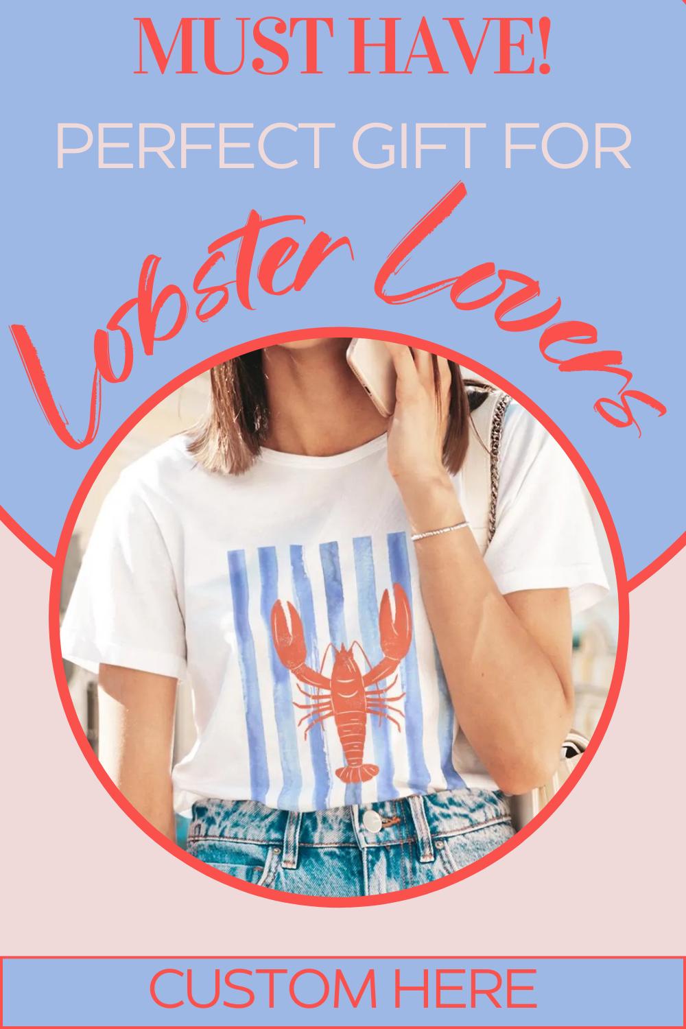 Shrimp Earrings Lobster Boho Chic Earring Seaside Jewelry Fish Earring Crustacean Shellfish Crawfish Prawn Handcrafted Seafood Lover Earring