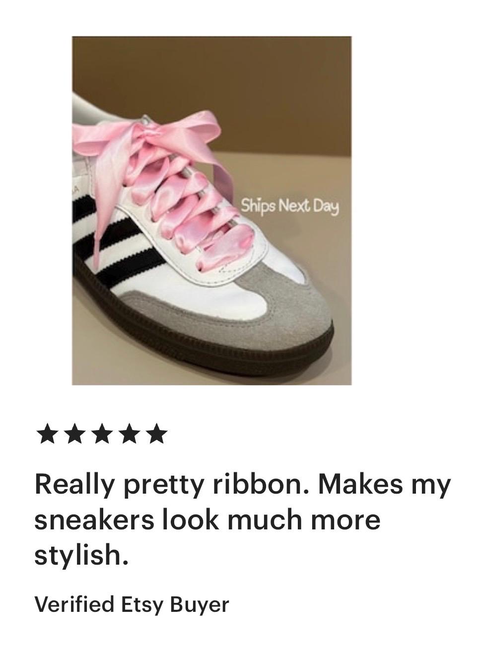 Burgundy Satin Shoelaces for Valentines Day Gift Burgundy Flat Satin Ribbon Shoelaces Burgundy  Shoelaces for Sneakers Coquette Shoelaces