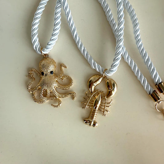 Starfish Pendant With Cord Necklace Seaside Theme Jewelry Sea Lover Necklace Seashell Jewelry Starfish Necklace Gold Star Pendant Beach Love