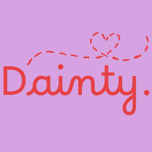 Dainty Dot